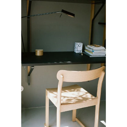 Artek/ATELIER CHAIR/アトリエチェア/ビーチ材/ナチュラル/ラッカー仕上げ 【納期】約3～4週間（メーカー欠品時を除く）