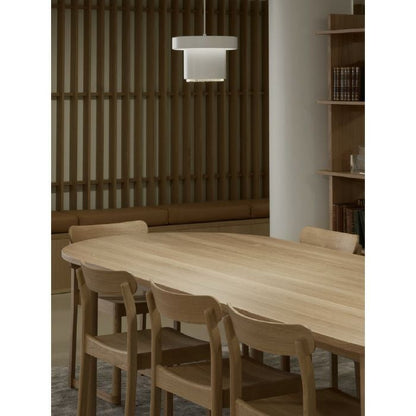 Artek/ATELIER CHAIR/アトリエチェア/ビーチ材/ナチュラル/ラッカー仕上げ 【納期】約3～4週間（メーカー欠品時を除く）