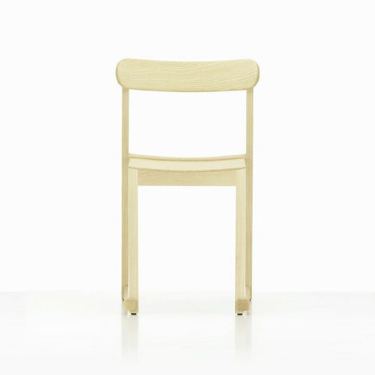 Artek/ATELIER CHAIR/アトリエチェア/アッシュ材/ナチュラル/ラッカー仕上げ 【納期】約3～4週間（メーカー欠品時を除く）
