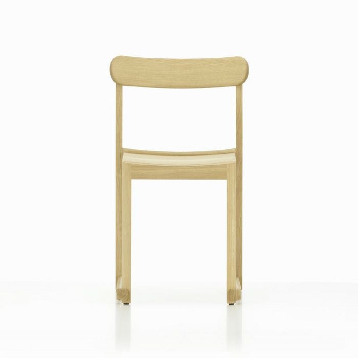 Artek/ATELIER CHAIR/アトリエチェア/オーク材/ナチュラル/ラッカー仕上げ 【納期】約3～4週間（メーカー欠品時を除く）