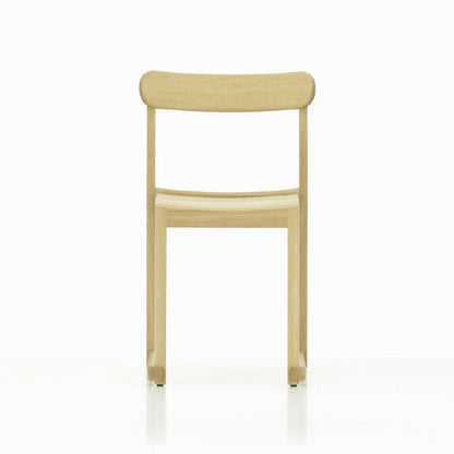 Artek/ATELIER CHAIR/アトリエチェア/オーク材/ナチュラル/ラッカー仕上げ 【納期】約3～4週間（メーカー欠品時を除く）
