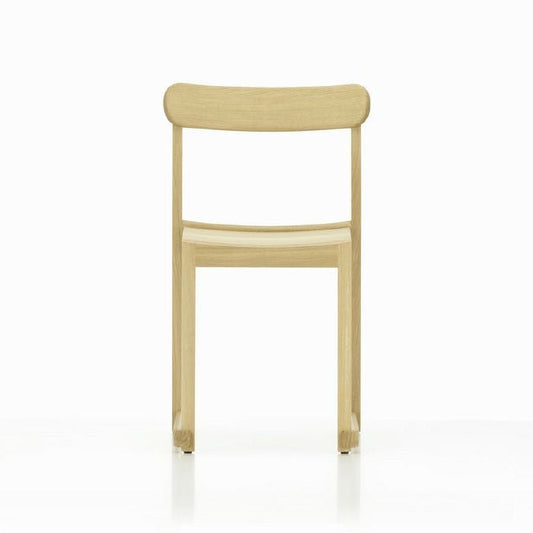 Artek/ATELIER CHAIR/アトリエチェア/オーク材/ナチュラル/ラッカー仕上げ 【納期】約3～4週間（メーカー欠品時を除く）