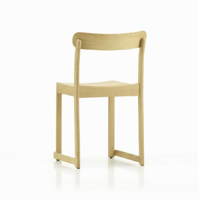 Artek/ATELIER CHAIR/アトリエチェア/オーク材/ナチュラル/ラッカー仕上げ 【納期】約3～4週間（メーカー欠品時を除く）
