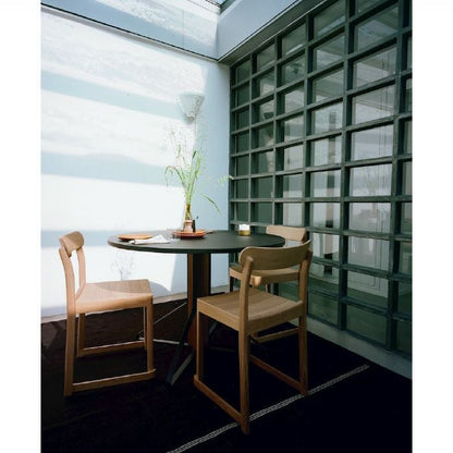 Artek/ATELIER CHAIR/アトリエチェア/オーク材/ナチュラル/ラッカー仕上げ 【納期】約3～4週間（メーカー欠品時を除く）