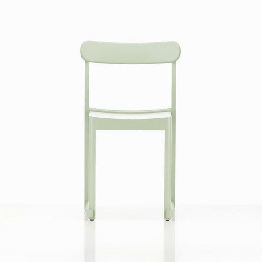 Artek/ATELIER CHAIR/アトリエチェア/ビーチ材/グリーン/ラッカー仕上げ 【納期】約3～4週間（メーカー欠品時を除く）