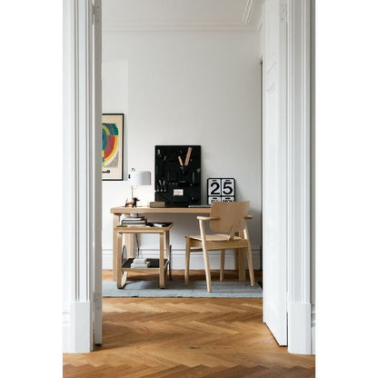 Artek/DOMUS CHAIR/ドムスチェア/バーチ材/ナチュラルラッカー/ラッカー仕上げ 【納期】約3～4週間（メーカー欠品時を除く）