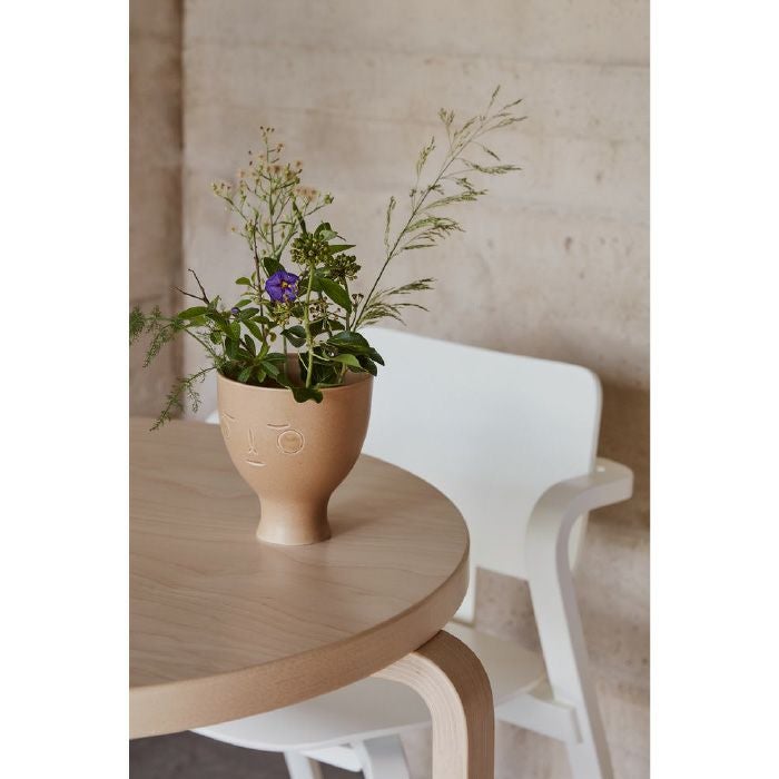 Artek/90B TABLE/90Bテーブル/バーチ材/ナチュラルラッカー仕上げ 【納期】約3～4週間（メーカー欠品時を除く）