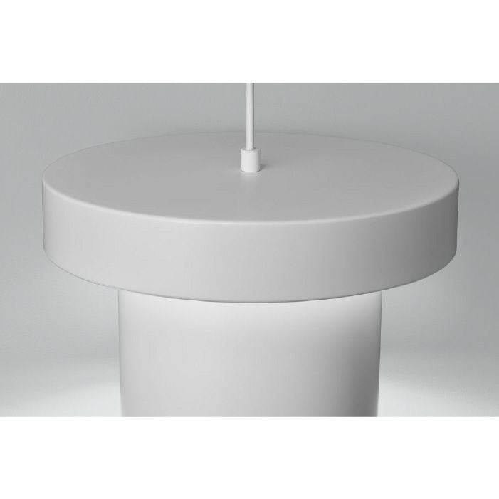 Artek/A201 Pendant Lamp/A201ペンダント/スチール/ホワイト塗装/ブラスメッキ 【納期】約3～4週間（メーカー欠品時を除く）