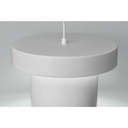 Artek/A201 Pendant Lamp/A201ペンダント/スチール/ホワイト塗装/ブラスメッキ 【納期】約3～4週間（メーカー欠品時を除く）