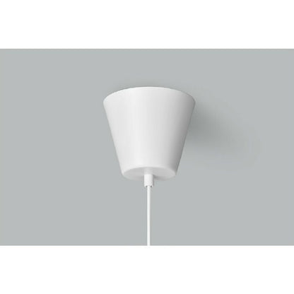 Artek/A201 Pendant Lamp/A201ペンダント/スチール/ホワイト塗装/ブラスメッキ 【納期】約3～4週間（メーカー欠品時を除く）