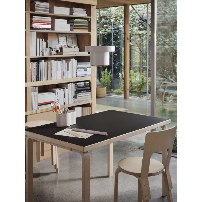 Artek/A201 Pendant Lamp/A201ペンダント/スチール/ホワイト塗装/ブラスメッキ 【納期】約3～4週間（メーカー欠品時を除く）