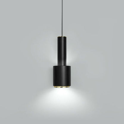 Artek/A110 Pendant Lamp “Hand Grenade“/A110 ペンダント 手榴弾/スチール/ブラック塗装/ブラスメッキ 【納期】約3～4週間（メーカー欠品時を除く）
