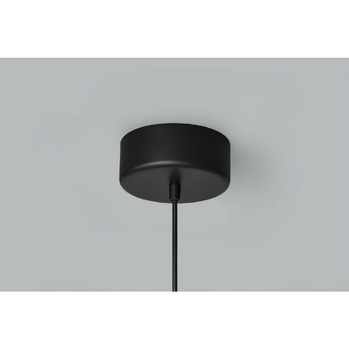Artek/A110 Pendant Lamp “Hand Grenade“/A110 ペンダント 手榴弾/スチール/ブラック塗装/ブラスメッキ 【納期】約3～4週間（メーカー欠品時を除く）