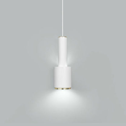 Artek/A110 Pendant Lamp “Hand Grenade“/A110 ペンダント 手榴弾/スチール/ホワイト塗装/ブラスメッキ 【納期】約3～4週間（メーカー欠品時を除く）