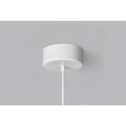 Artek/A110 Pendant Lamp “Hand Grenade“/A110 ペンダント 手榴弾/スチール/ホワイト塗装/ブラスメッキ 【納期】約3～4週間（メーカー欠品時を除く）