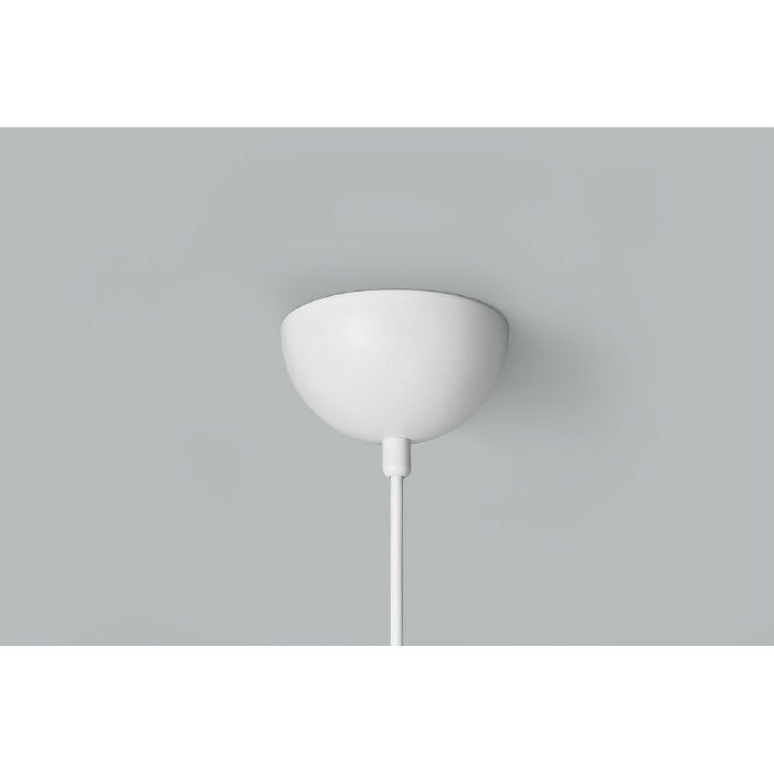 Artek/A331 Pendant Lamp “Beehive“ /A331 ペンダント ビーハイブ/アルミニウム/ホワイト塗装/クロームメッキ 【納期】約3～4週間（メーカー欠品時を除く）