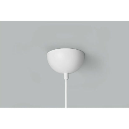 Artek/A331 Pendant Lamp “Beehive“ /A331 ペンダント ビーハイブ/アルミニウム/ホワイト塗装/クロームメッキ 【納期】約3～4週間（メーカー欠品時を除く）