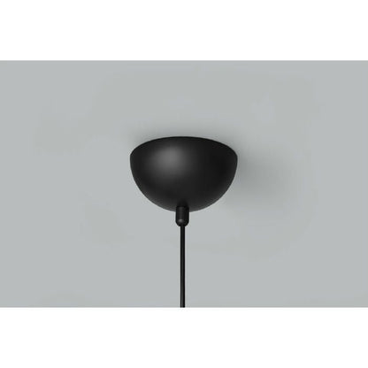 Artek/A331 Pendant Lamp “Beehive“ /A331 ペンダント ビーハイブ/アルミニウム/ブラック塗装/ブラスメッキ 【納期】約3～4週間（メーカー欠品時を除く）