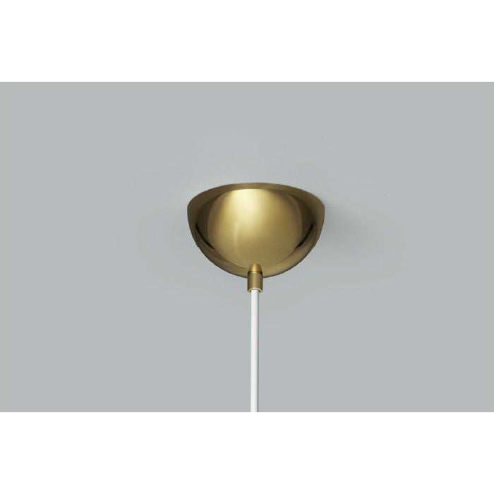 Artek（アルテック）/A330S Pendant Lamp "Golden Bell"/A330S ペンダント ゴールデンベル/真鍮/無塗装（磨き） 【納期】約3～4週間（メーカー欠品時を除く）
