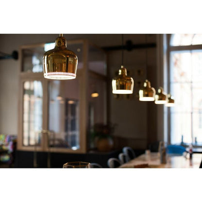 Artek（アルテック）/A330S Pendant Lamp "Golden Bell"/A330S ペンダント ゴールデンベル/真鍮/無塗装（磨き） 【納期】約3～4週間（メーカー欠品時を除く）