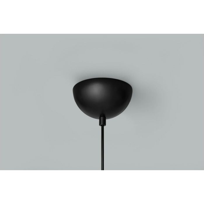 Artek（アルテック）/A330S Pendant Lamp "Golden Bell"/A330S ペンダント ゴールデンベル/スチール/ブラック塗装 【納期】約3～4週間（メーカー欠品時を除く）