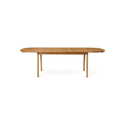 CARL HANSEN & SON（カールハンセン&サン）/CH006/ダイニングテーブル/オーク材/オイル仕上げ 【納期】約3～4週間（メーカー欠品時を除く）