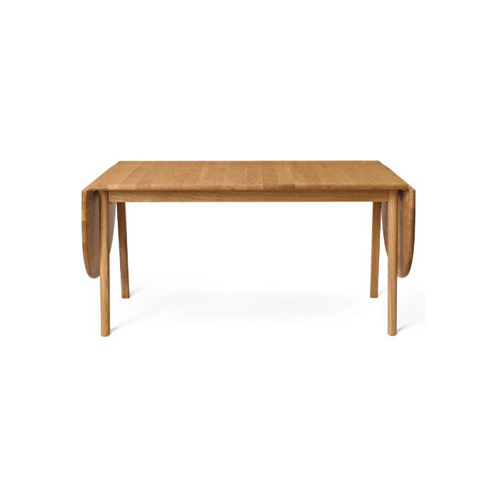 CARL HANSEN & SON（カールハンセン&サン）/CH006/ダイニングテーブル/オーク材/オイル仕上げ 【納期】約3～4週間（メーカー欠品時を除く）