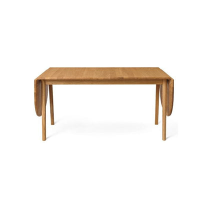 CARL HANSEN & SON（カールハンセン&サン）/CH006/ダイニングテーブル/オーク材/オイル仕上げ 【納期】約3～4週間（メーカー欠品時を除く）