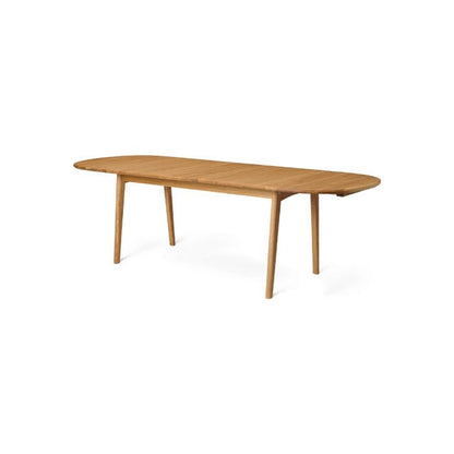 CARL HANSEN & SON（カールハンセン&サン）/CH006/ダイニングテーブル/オーク材/オイル仕上げ 【納期】約3～4週間（メーカー欠品時を除く）
