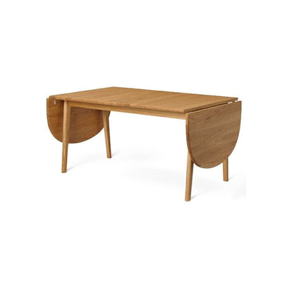 CARL HANSEN & SON（カールハンセン&サン）/CH006/ダイニングテーブル/オーク材/オイル仕上げ 【納期】約3～4週間（メーカー欠品時を除く）