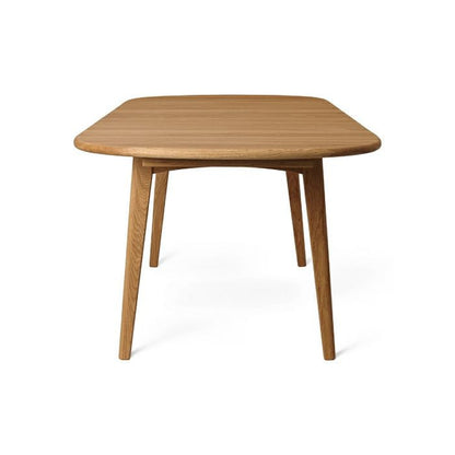 CARL HANSEN & SON（カールハンセン&サン）/CH006/ダイニングテーブル/オーク材/オイル仕上げ 【納期】約3～4週間（メーカー欠品時を除く）