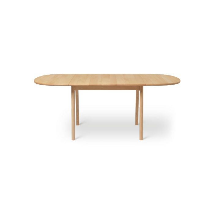 CARL HANSEN & SON（カールハンセン&サン）/CH002/ダイニングテーブル/ビーチ材/オイル仕上げ 【納期】約3～4週間（メーカー欠品時を除く）
