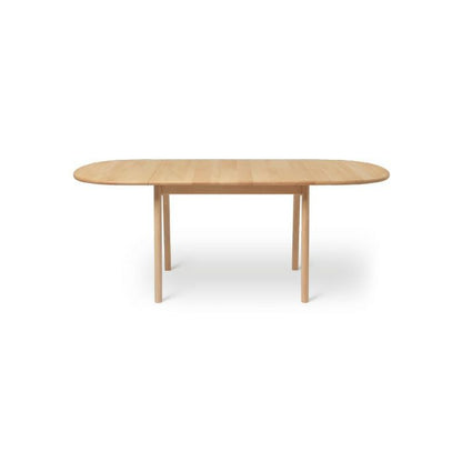 CARL HANSEN & SON（カールハンセン&サン）/CH002/ダイニングテーブル/ビーチ材/オイル仕上げ 【納期】約3～4週間（メーカー欠品時を除く）