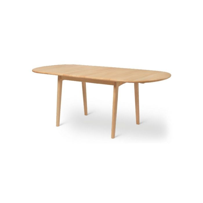 CARL HANSEN & SON（カールハンセン&サン）/CH002/ダイニングテーブル/ビーチ材/オイル仕上げ 【納期】約3～4週間（メーカー欠品時を除く）