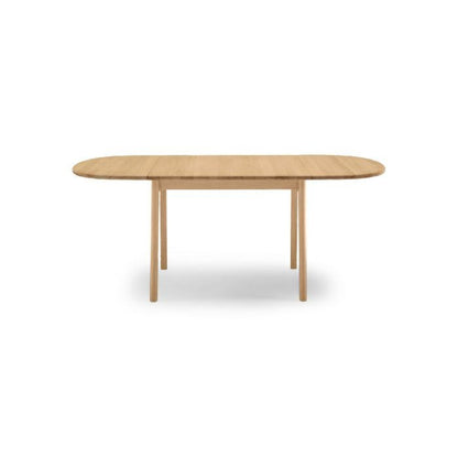 CARL HANSEN & SON（カールハンセン&サン）/CH002/ダイニングテーブル/オーク材/オイル仕上げ 【納期】約3～4週間（メーカー欠品時を除く）