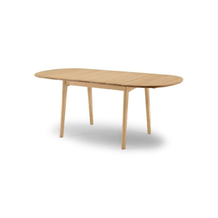CARL HANSEN & SON（カールハンセン&サン）/CH002/ダイニングテーブル/オーク材/オイル仕上げ 【納期】約3～4週間（メーカー欠品時を除く）