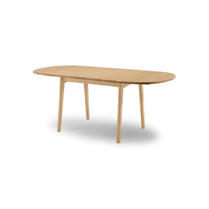 CARL HANSEN & SON（カールハンセン&サン）/CH002/ダイニングテーブル/オーク材/オイル仕上げ 【納期】約3～4週間（メーカー欠品時を除く）
