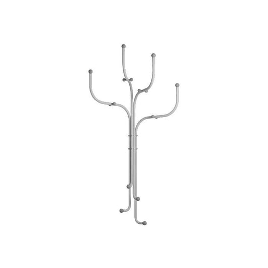 FRITZ HANSEN（フリッツハンセン）/COAT TREE WALL/コートツリーウォール/ライトグレー 【納期】約3～4週間（メーカー欠品時を除く）
