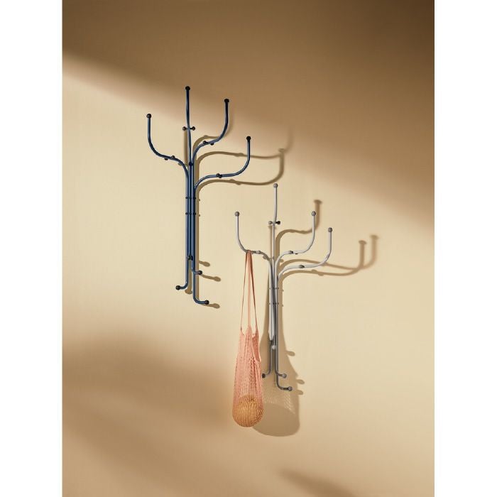 FRITZ HANSEN（フリッツハンセン）/COAT TREE WALL/コートツリーウォール/ライトグレー 【納期】約3～4週間（メーカー欠品時を除く）