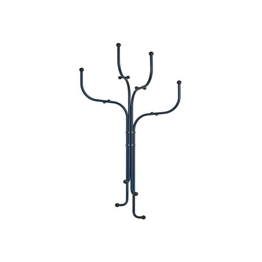 FRITZ HANSEN（フリッツハンセン）/COAT TREE WALL/コートツリーウォール/ダークブルー 【納期】約3～4週間（メーカー欠品時を除く）