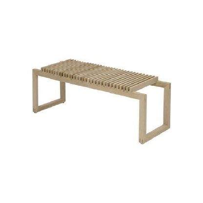 SKAGERAK（スカゲラック）/Cutter Bench（カッター ベンチ）/オーク材/【ディスプレイリフレッシュキャンペーン】 【納期】ご注文後確認