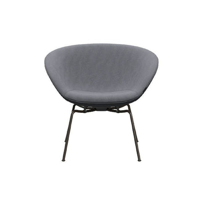 FRITZ HANSEN（フリッツハンセン）/POT3318/POT/1171（ライトグレー）/ファブリック/ブラウンブロンズレッグ 【納期】約3～4週間（メーカー欠品時を除く）