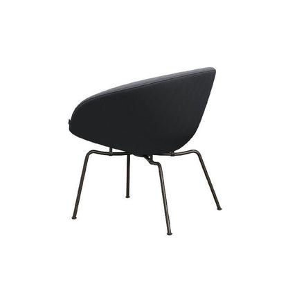 FRITZ HANSEN（フリッツハンセン）/POT3318/POT/1171（ライトグレー）/ファブリック/ブラウンブロンズレッグ 【納期】約3～4週間（メーカー欠品時を除く）