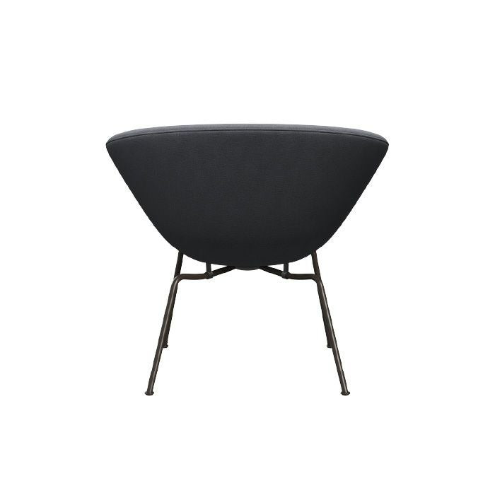 FRITZ HANSEN（フリッツハンセン）/POT3318/POT/1171（ライトグレー）/ファブリック/ブラウンブロンズレッグ 【納期】約3～4週間（メーカー欠品時を除く）