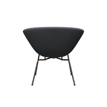 FRITZ HANSEN（フリッツハンセン）/POT3318/POT/1171（ライトグレー）/ファブリック/ブラウンブロンズレッグ 【納期】約3～4週間（メーカー欠品時を除く）