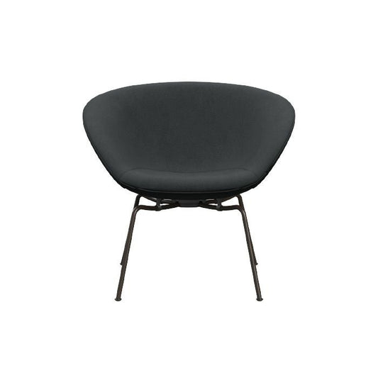 FRITZ HANSEN（フリッツハンセン）/POT3318/POT/1173（グレー）/ファブリック/ブラウンブロンズレッグ 【納期】約3～4週間（メーカー欠品時を除く）
