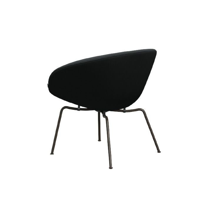 FRITZ HANSEN（フリッツハンセン）/POT3318/POT/1173（グレー）/ファブリック/ブラウンブロンズレッグ 【納期】約3～4週間（メーカー欠品時を除く）