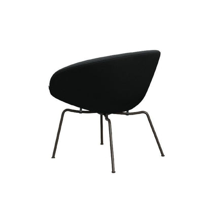 FRITZ HANSEN（フリッツハンセン）/POT3318/POT/1173（グレー）/ファブリック/ブラウンブロンズレッグ 【納期】約3～4週間（メーカー欠品時を除く）