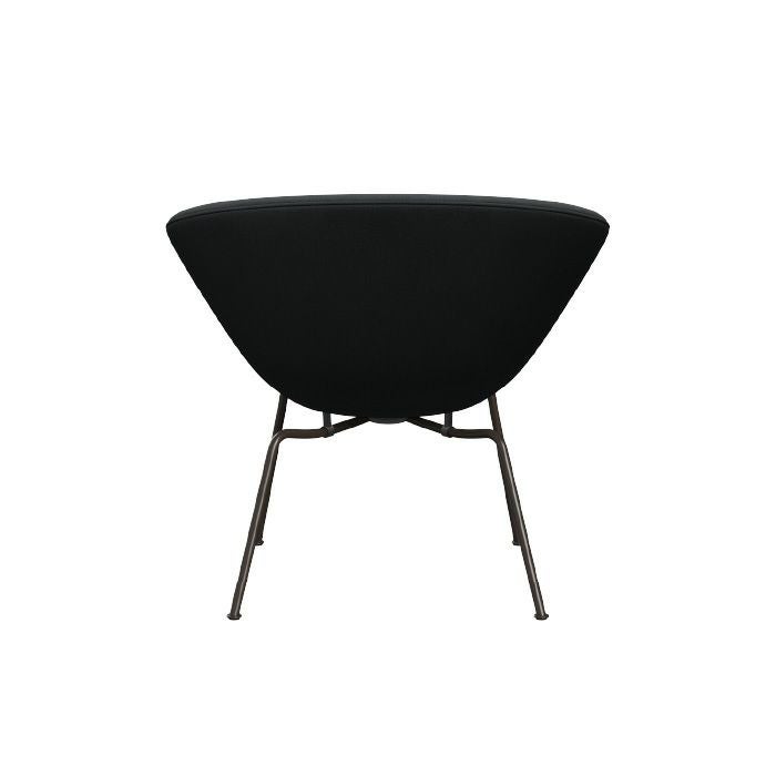 FRITZ HANSEN（フリッツハンセン）/POT3318/POT/1173（グレー）/ファブリック/ブラウンブロンズレッグ 【納期】約3～4週間（メーカー欠品時を除く）