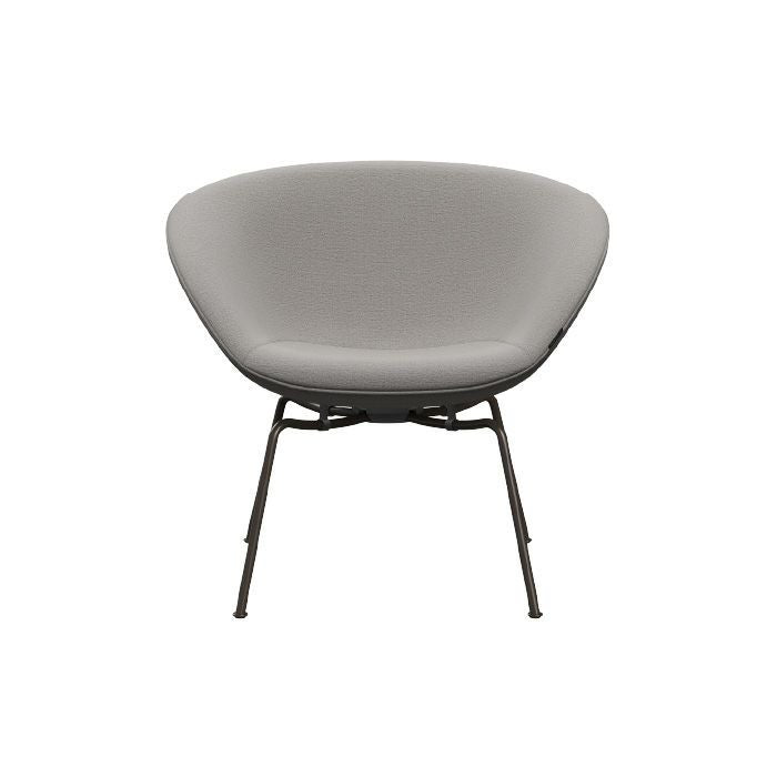 FRITZ HANSEN（フリッツハンセン）/POT3318/POT/1121（ベージュ）/ファブリック/ブラウンブロンズレッグ 【納期】約3～4週間（メーカー欠品時を除く）